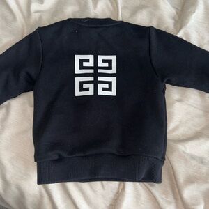Givenchy top for baby